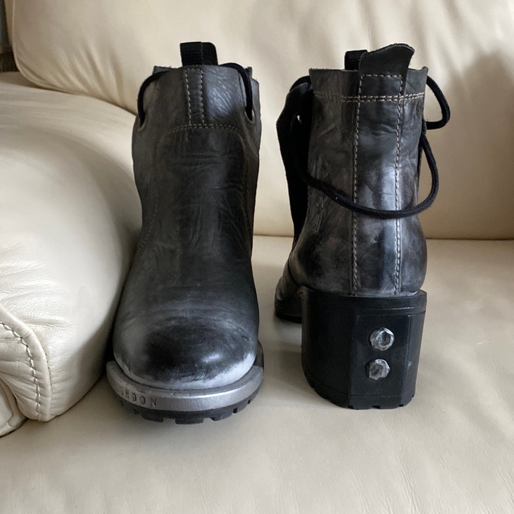 Fly London Boots